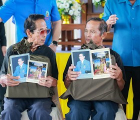 นายนพฤทธิ์ ศิริโกศล ผู้ว่าราชการจังหวัดสุโขทัย ... พารามิเตอร์รูปภาพ 3