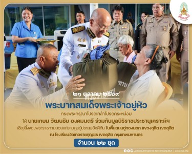 พระบาทสมเด็จพระเจ้าอยู่หัว ... พารามิเตอร์รูปภาพ 1