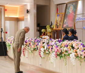 พลเรือเอก พงษ์เทพ หนูเทพ องคมนตรี ประธานกรรมการบริหาร ... พารามิเตอร์รูปภาพ 2