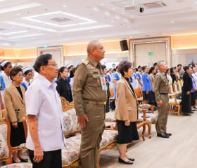 พลเรือเอก พงษ์เทพ หนูเทพ องคมนตรี ประธานกรรมการบริหาร ... พารามิเตอร์รูปภาพ 4