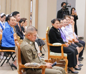 พลเรือเอก พงษ์เทพ หนูเทพ องคมนตรี ประธานกรรมการบริหาร ... พารามิเตอร์รูปภาพ 6