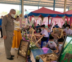 พลเรือเอก พงษ์เทพ หนูเทพ องคมนตรี ... พารามิเตอร์รูปภาพ 5