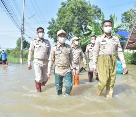 นายณัฐภัทร สุวรรณประทีป ผู้ว่าราชการจังหวัดสุพรรณบุรี ... Image 4