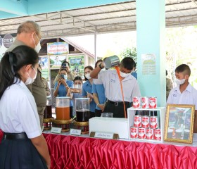 พลเรือเอก พงษ์เทพ หนูเทพ องคมนตรี ประธานกรรมการบริหาร ... พารามิเตอร์รูปภาพ 3