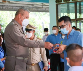 พลเรือเอก พงษ์เทพ หนูเทพ องคมนตรี ประธานกรรมการบริหาร ... พารามิเตอร์รูปภาพ 5