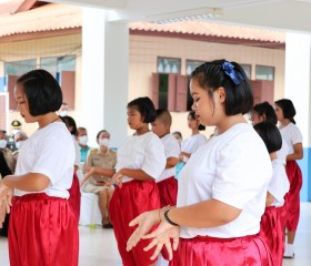 พลเรือเอก พงษ์เทพ หนูเทพ องคมนตรี ประธานกรรมการบริหาร ... พารามิเตอร์รูปภาพ 7