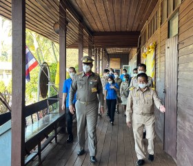 พลเรือเอก พงษ์เทพ หนูเทพ องคมนตรี ประธานกรรมการบริหาร ... พารามิเตอร์รูปภาพ 4