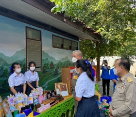 พลเรือเอก พงษ์เทพ หนูเทพ องคมนตรี ประธานกรรมการบริหาร ... พารามิเตอร์รูปภาพ 3