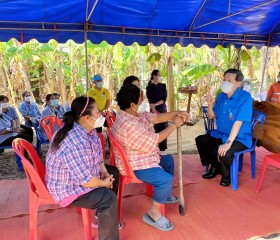 นายอำพล อังคภาภรณ์กุล ผู้ว่าราชการจังหวัดลพบุรี ... พารามิเตอร์รูปภาพ 3