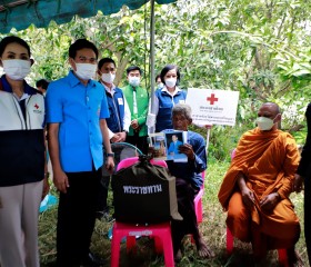 นายนิวัฒน์ รุ่งสาคร ผู้ว่าราชการจังหวัดพระนครศรีอยุธยา ... พารามิเตอร์รูปภาพ 2