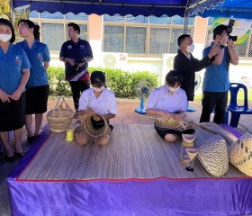 พลเรือเอก พงษ์เทพ หนูเทพ องคมนตรี ประธานกรรมการบริหาร ... พารามิเตอร์รูปภาพ 6