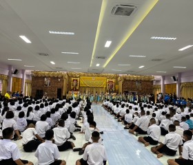 พลเรือเอก พงษ์เทพ หนูเทพ องคมนตรี ประธานกรรมการบริหาร ... พารามิเตอร์รูปภาพ 2