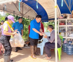 นายวันชัย คงเกษม ผู้ว่าราชการจังหวัดอุดรธานี ... พารามิเตอร์รูปภาพ 8