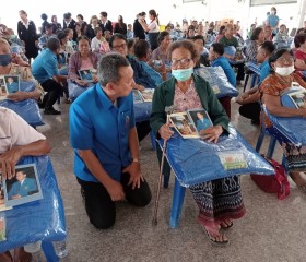 นายสุวิทย์ จันทร์หวร ผู้ว่าราชการจังหวัดหนองบัวลำภู ... พารามิเตอร์รูปภาพ 7